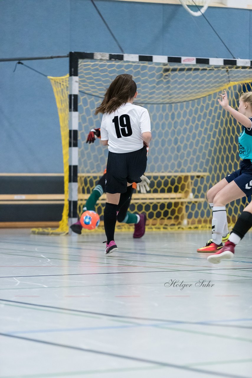 Bild 188 - HFV Futsalmeisterschaft